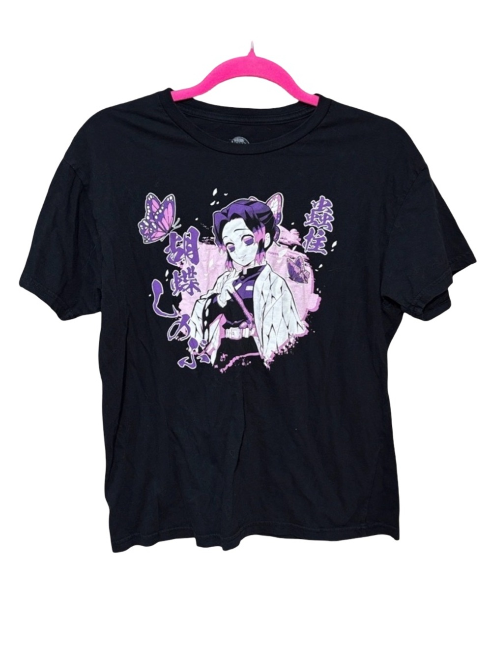 Demon Slayer Anime Tee